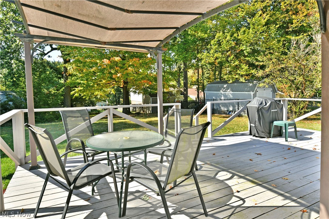 320 Montridge Drive Canfield OH 44406