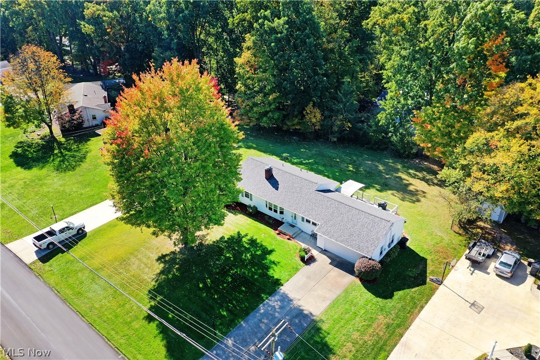 320 Montridge Drive Canfield OH 44406