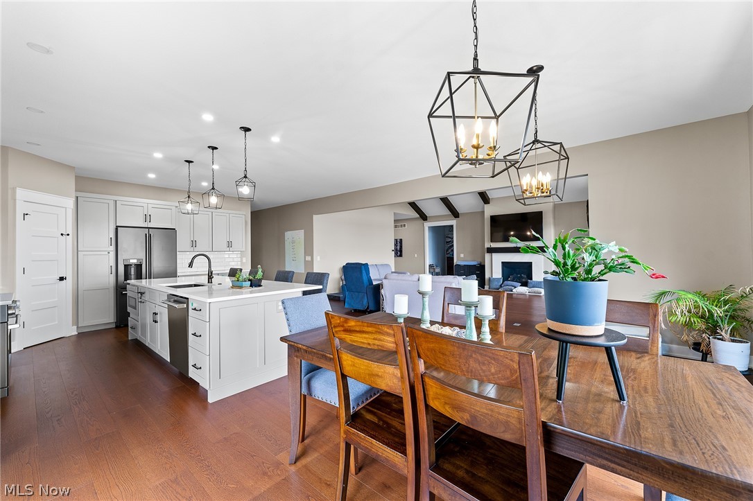 2645 Waters Edge Drive Columbiana OH 44408