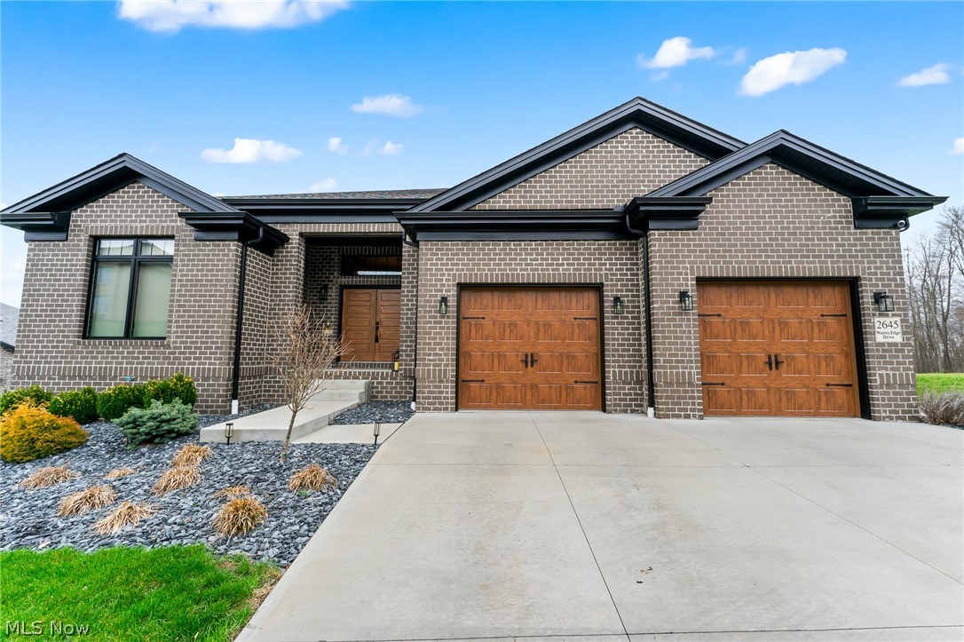 2645 Waters Edge Drive Columbiana OH 44408