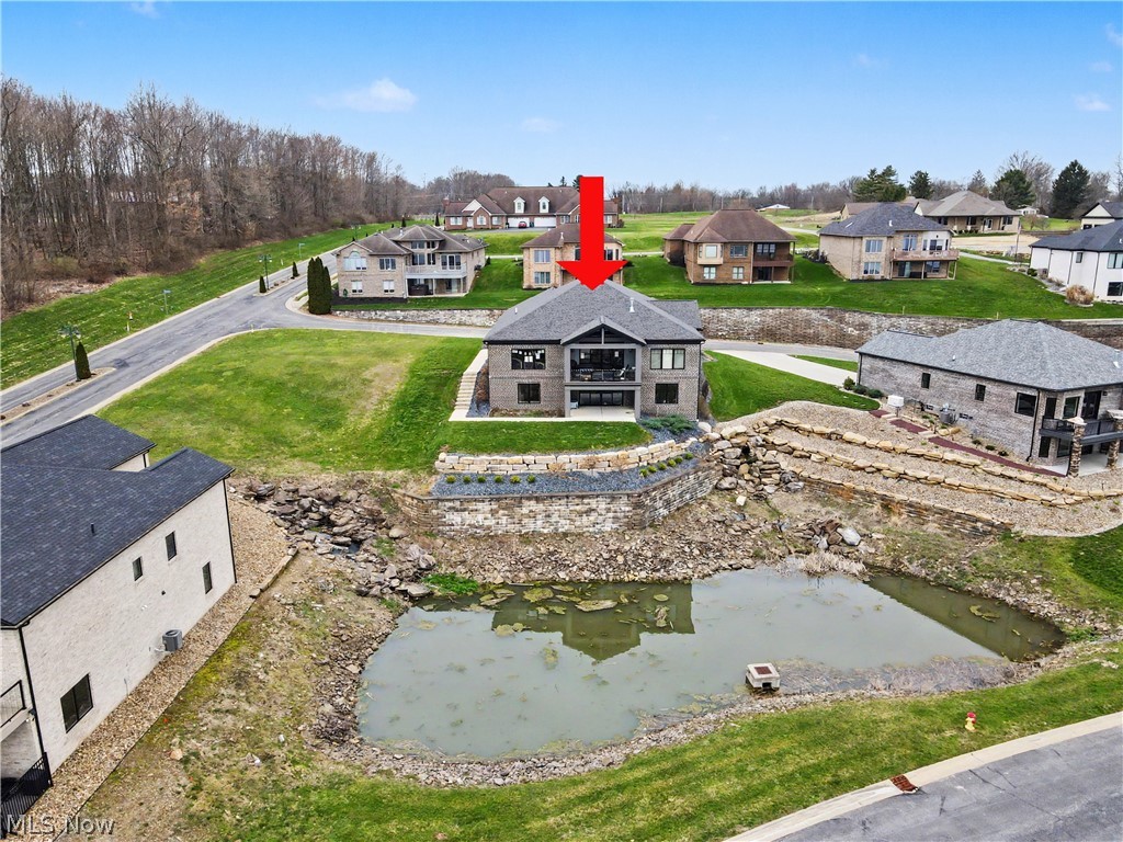 2645 Waters Edge Drive Columbiana OH 44408