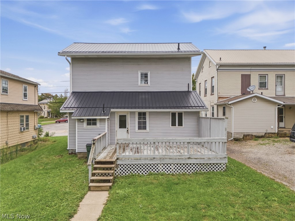 190 W Main Street Smithville OH 44677