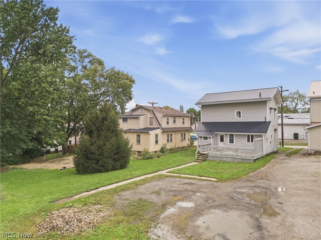 190 W Main Street Smithville OH 44677