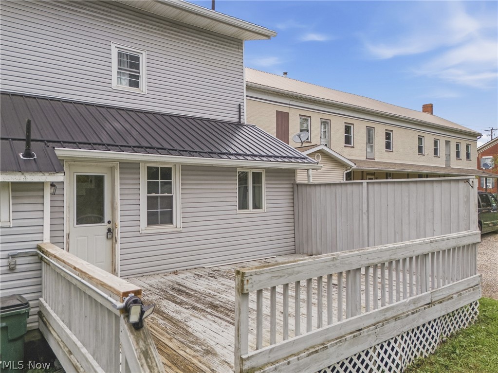 190 W Main Street Smithville OH 44677