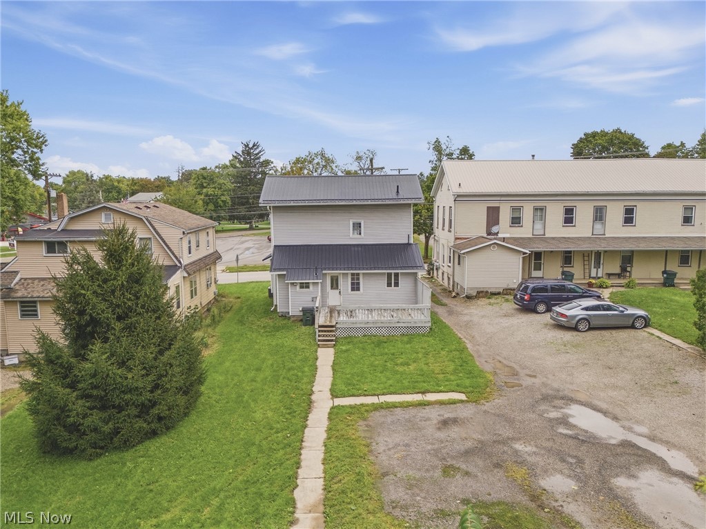 190 W Main Street Smithville OH 44677