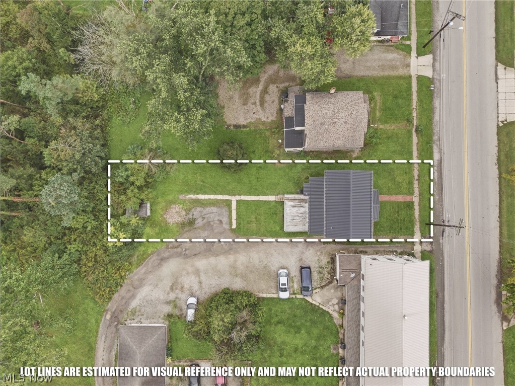 190 W Main Street Smithville OH 44677