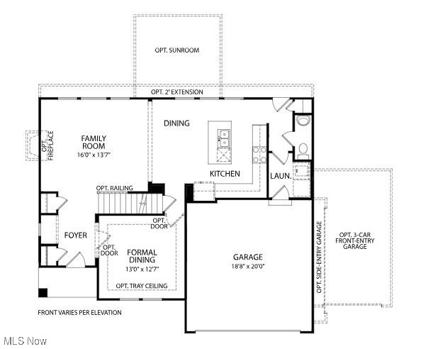 Ville Tbb Laura Lee Lane Seven Hills OH 44131