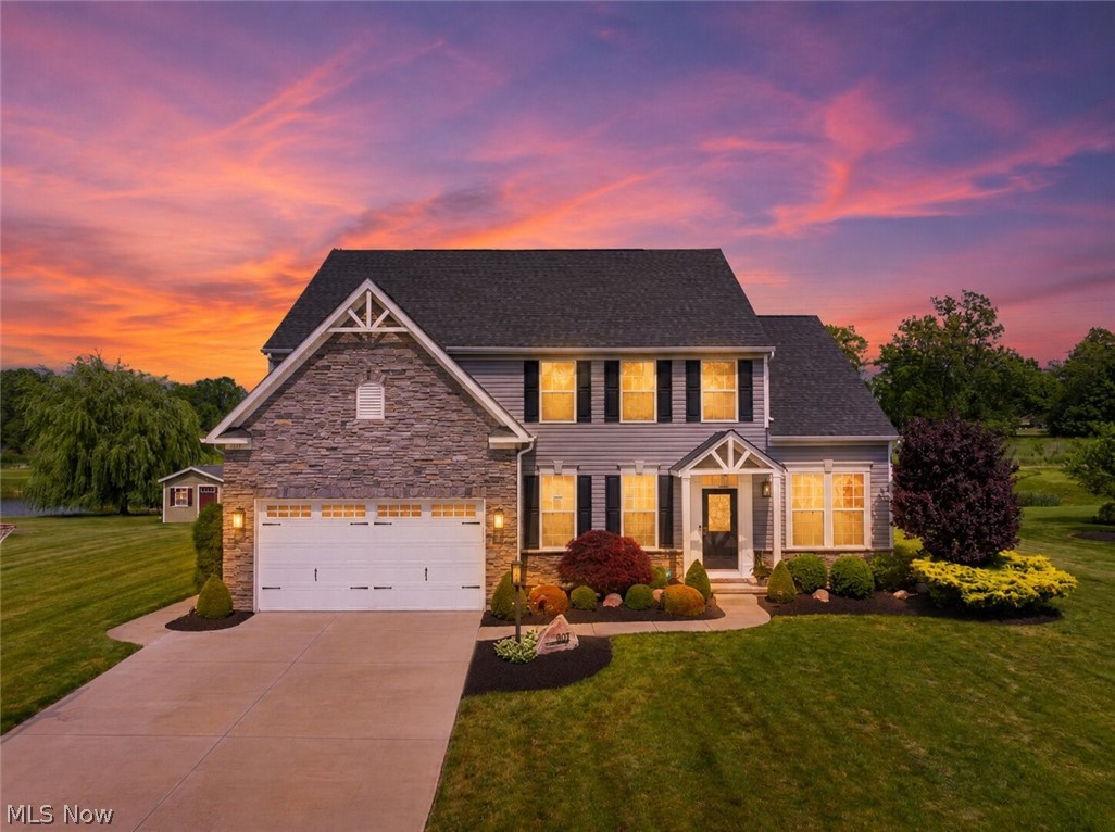 3131 Fairview Drive Avon OH 44011