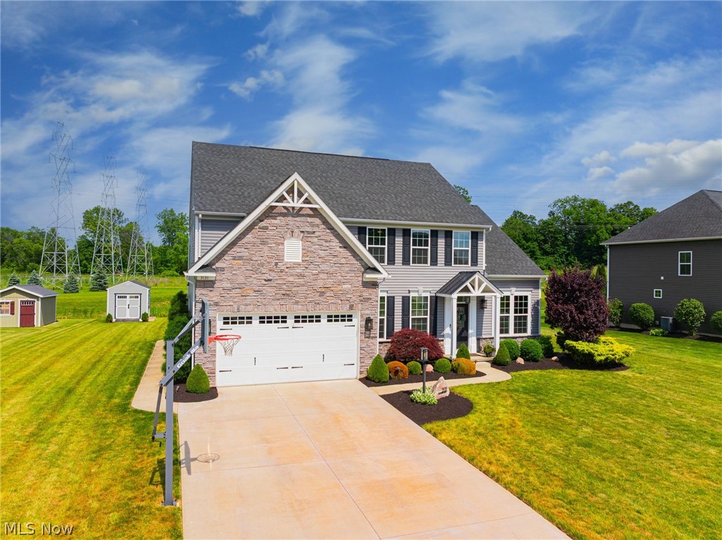 3131 Fairview Drive Avon OH 44011