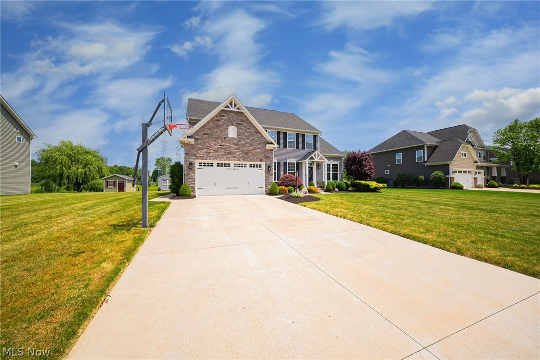 3131 Fairview Drive Avon OH 44011