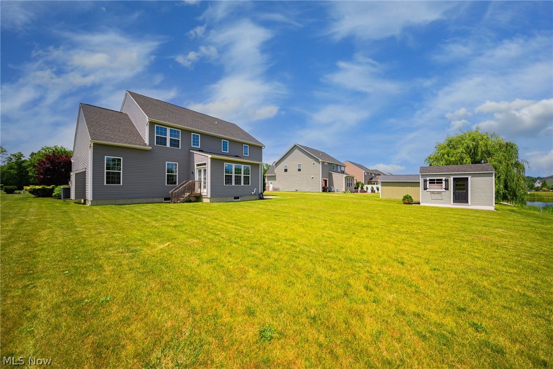 3131 Fairview Drive Avon OH 44011