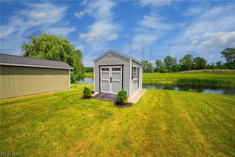 3131 Fairview Drive Avon OH 44011