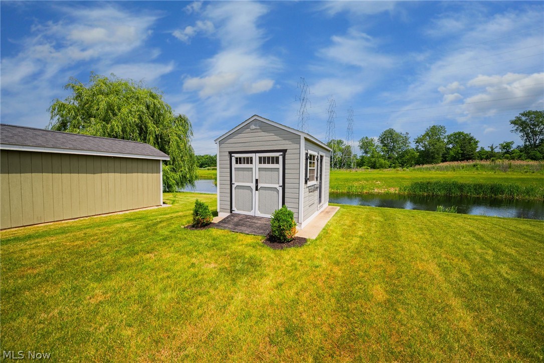 3131 Fairview Drive Avon OH 44011