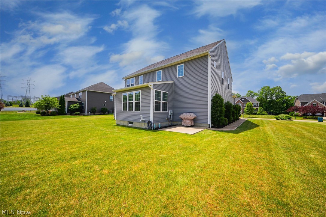 3131 Fairview Drive Avon OH 44011