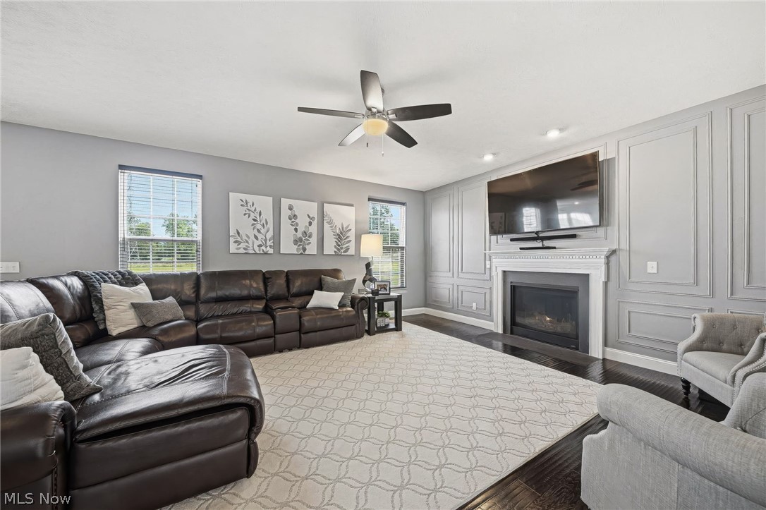 3131 Fairview Drive Avon OH 44011