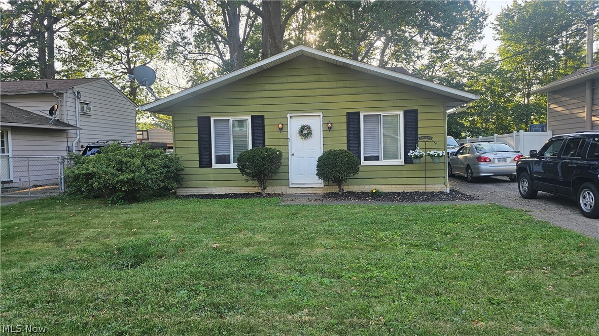6158 Rosebelle Avenue North Ridgeville OH 44039