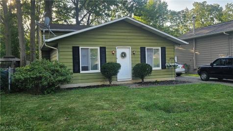 6158 Rosebelle Avenue North Ridgeville OH 44039