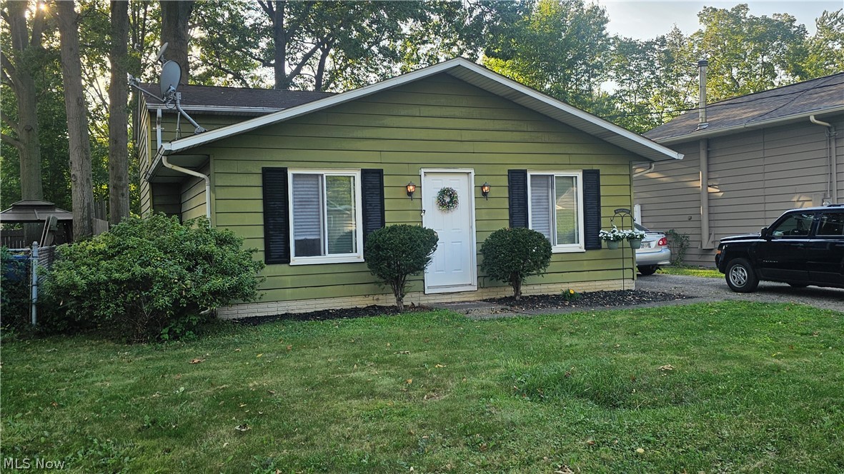 6158 Rosebelle Avenue North Ridgeville OH 44039