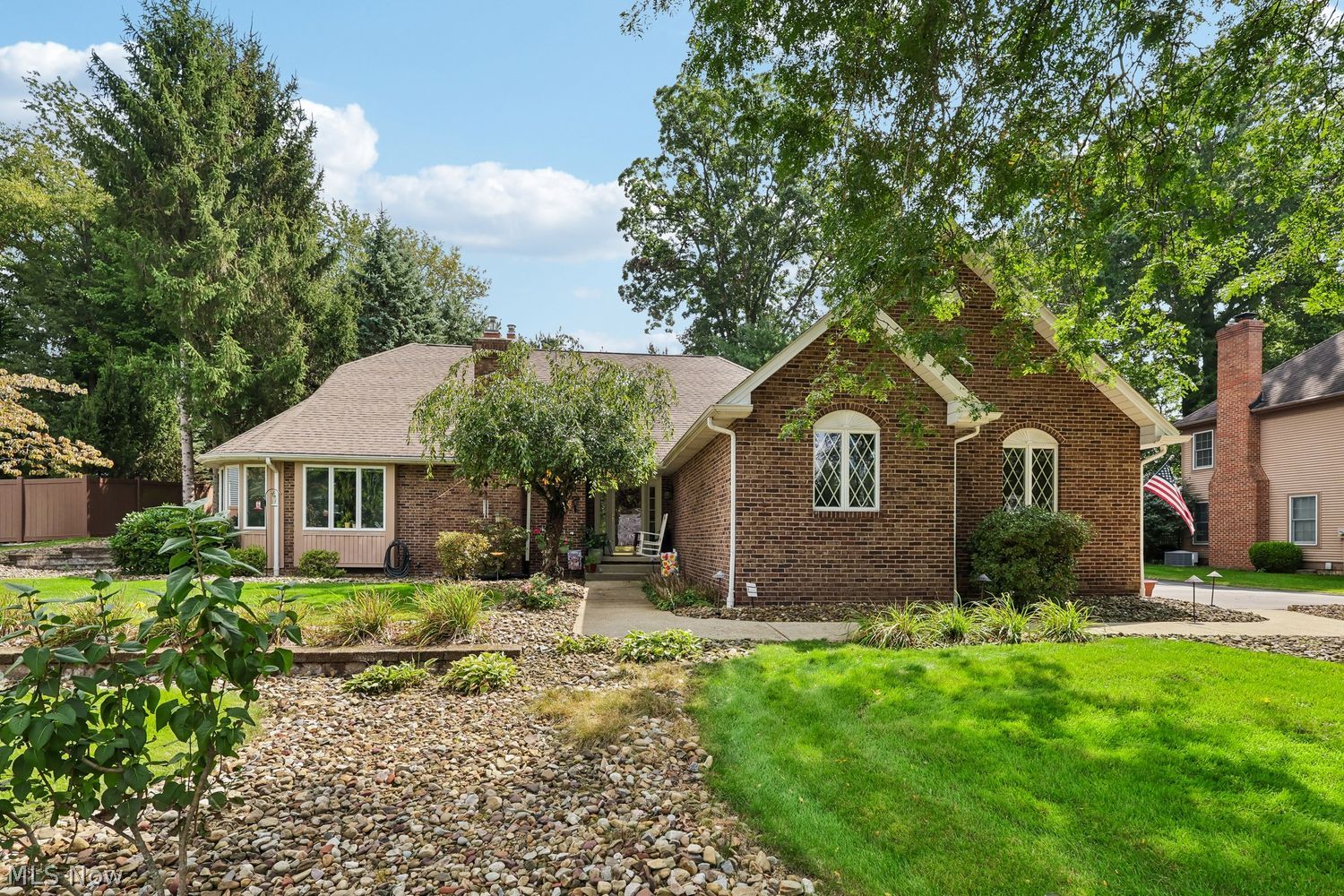 6685 Sturbridge Place Youngstown OH 44514