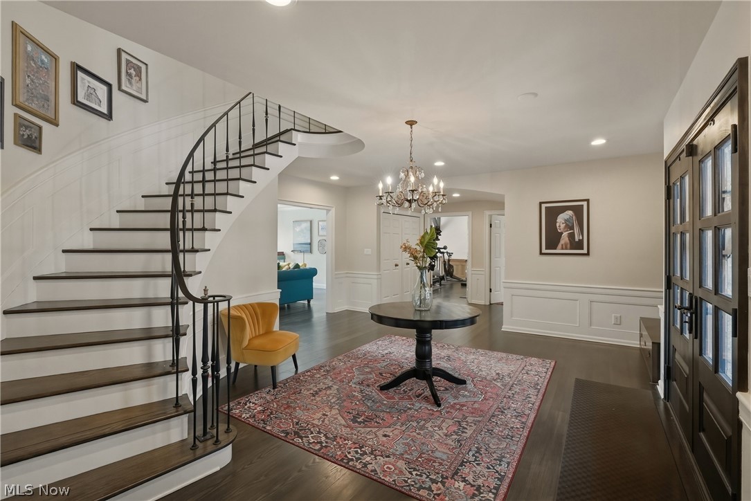 2731 Emerson Drive Pepper Pike OH 44124