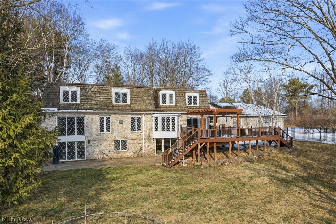 2731 Emerson Drive Pepper Pike OH 44124