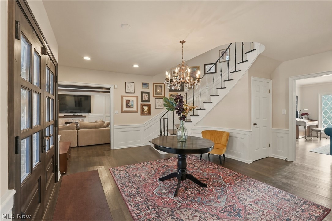 2731 Emerson Drive Pepper Pike OH 44124