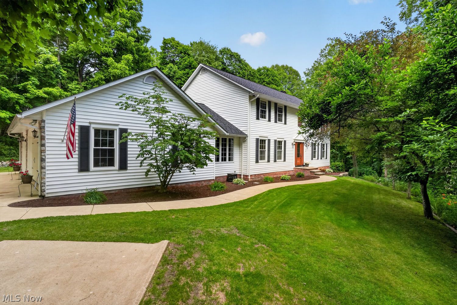 11605 Legend Creek Drive Chesterland OH 44026