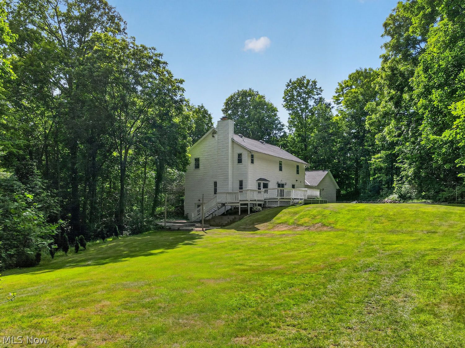 11605 Legend Creek Drive Chesterland OH 44026