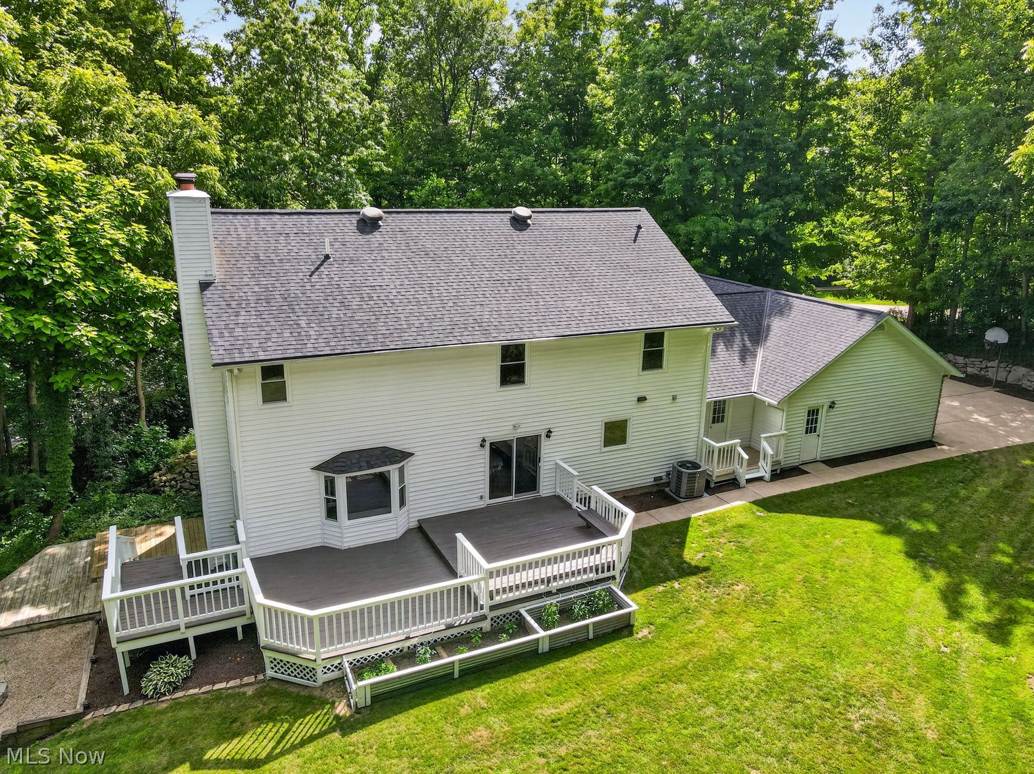 11605 Legend Creek Drive Chesterland OH 44026