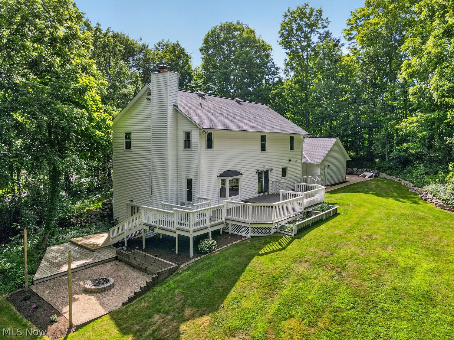 11605 Legend Creek Drive Chesterland OH 44026