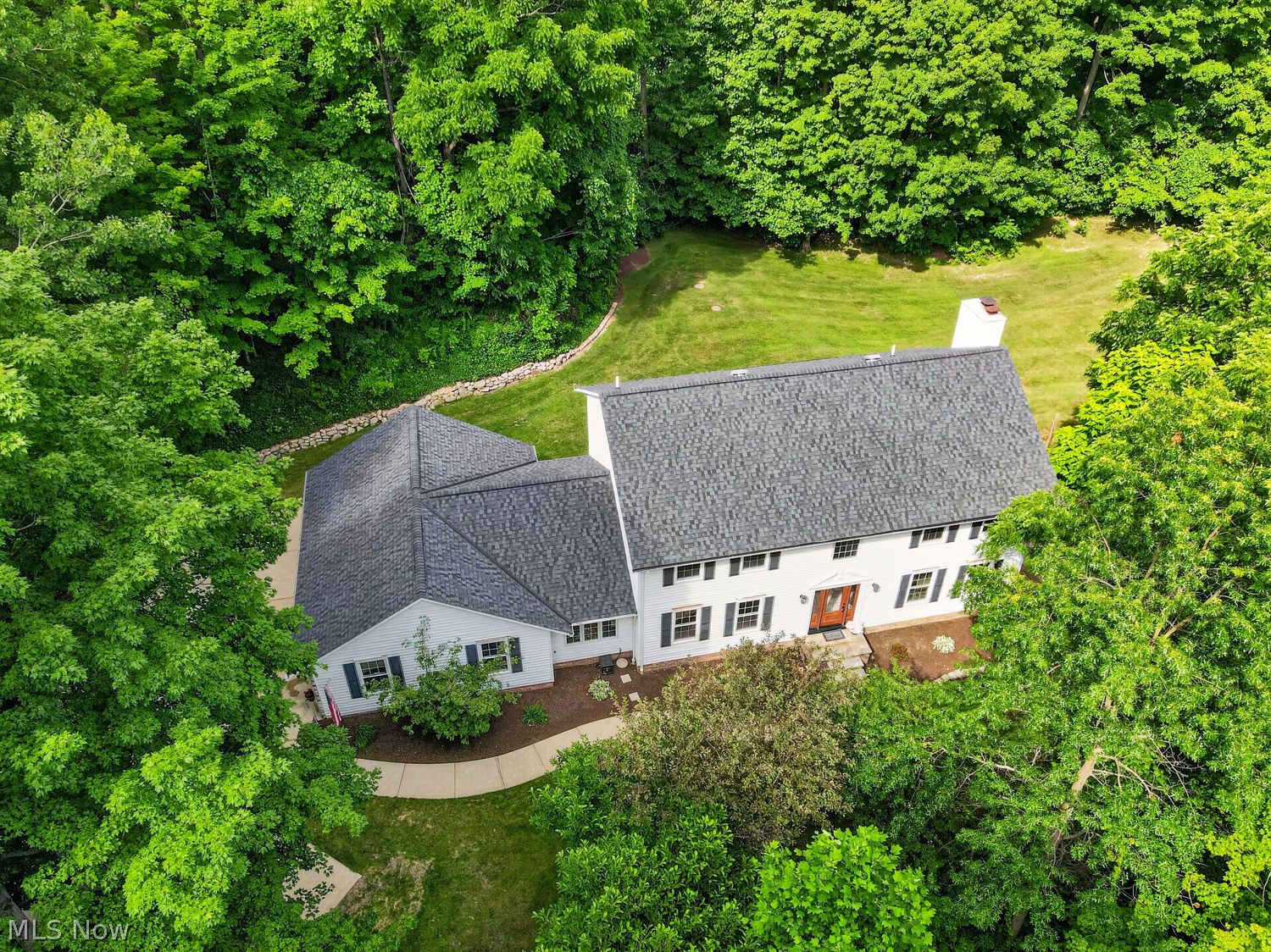 11605 Legend Creek Drive Chesterland OH 44026