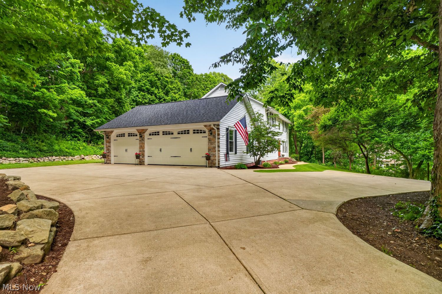 11605 Legend Creek Drive Chesterland OH 44026