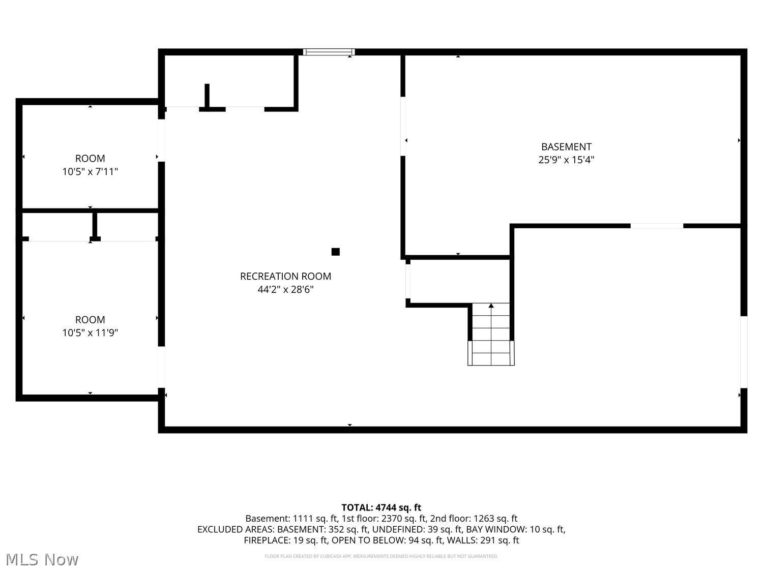 11605 Legend Creek Drive Chesterland OH 44026