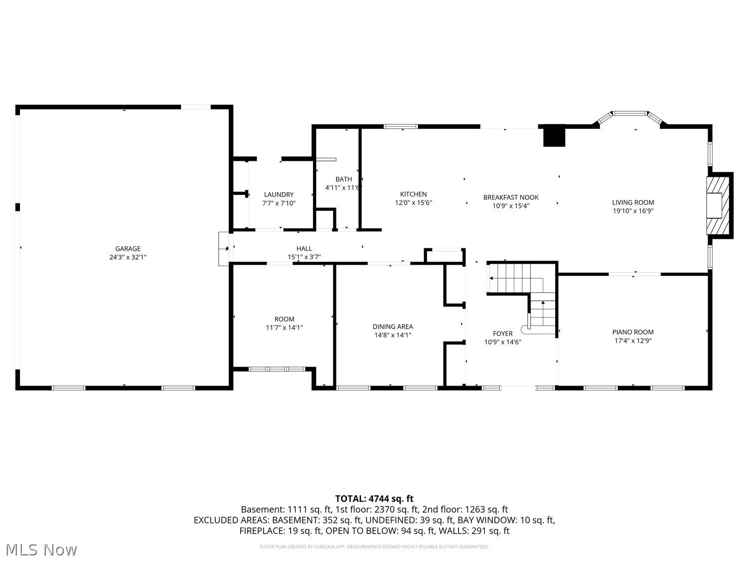 11605 Legend Creek Drive Chesterland OH 44026