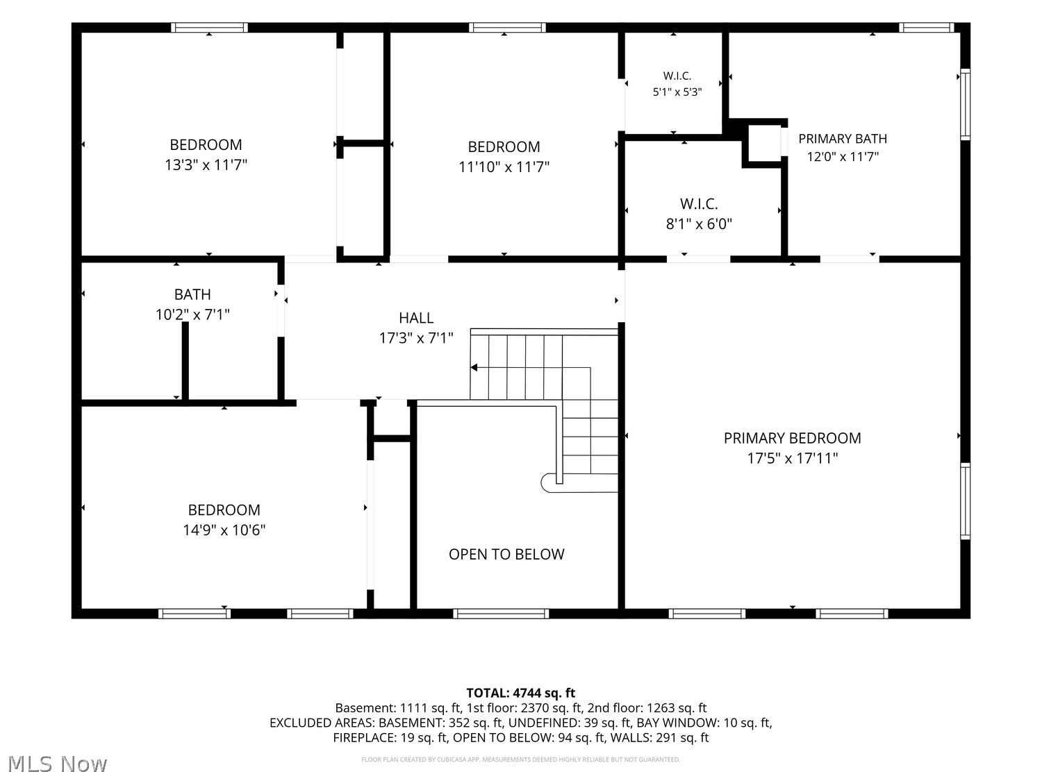 11605 Legend Creek Drive Chesterland OH 44026