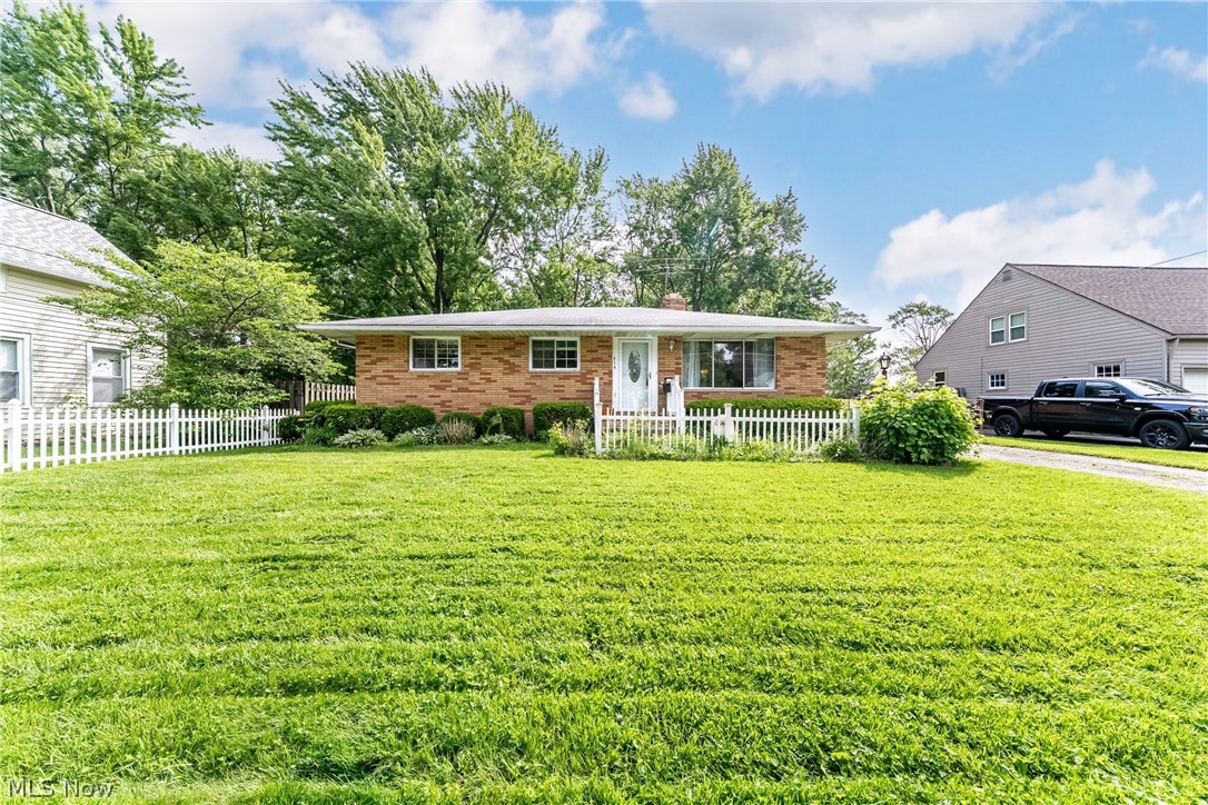 414 Berea Street Berea OH 44017