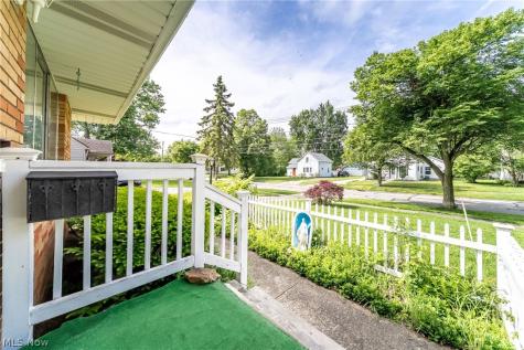414 Berea Street Berea OH 44017