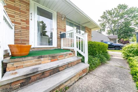 414 Berea Street Berea OH 44017