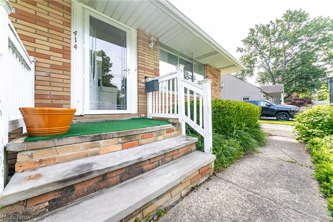 414 Berea Street Berea OH 44017