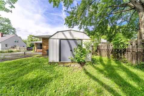 414 Berea Street Berea OH 44017