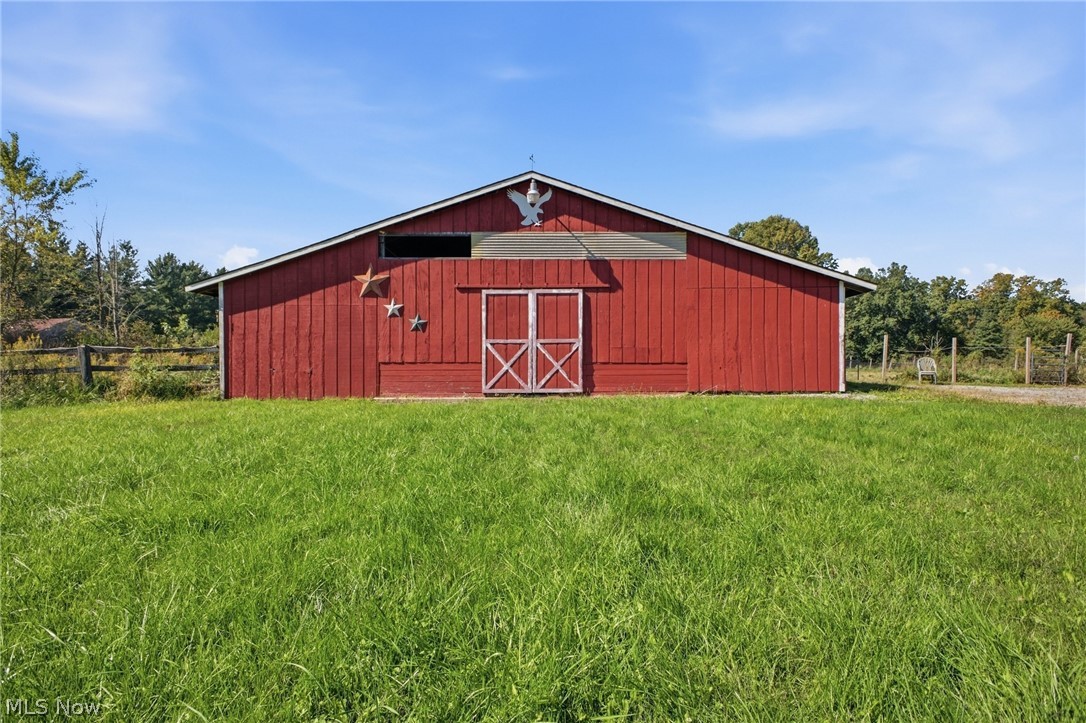 2235 Mcclintocksburg Road Deerfield OH 44411