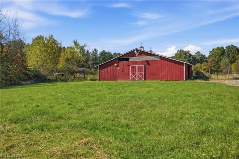 2235 Mcclintocksburg Road Deerfield OH 44411