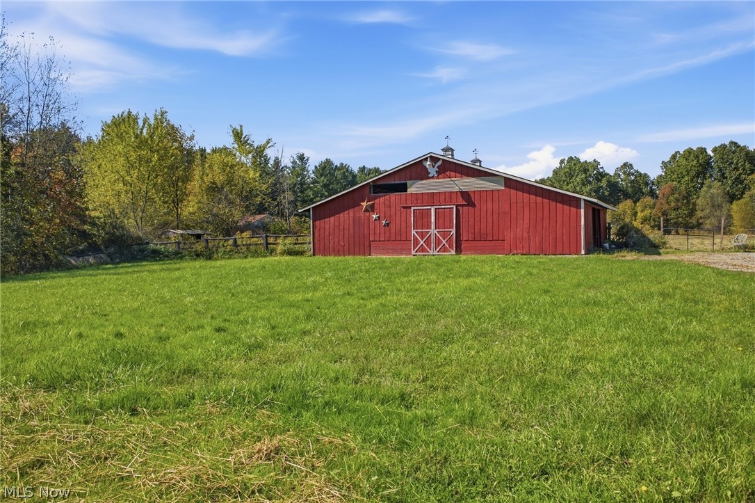 2235 Mcclintocksburg Road Deerfield OH 44411