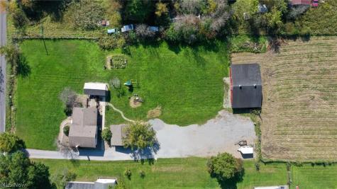 2235 Mcclintocksburg Road Deerfield OH 44411