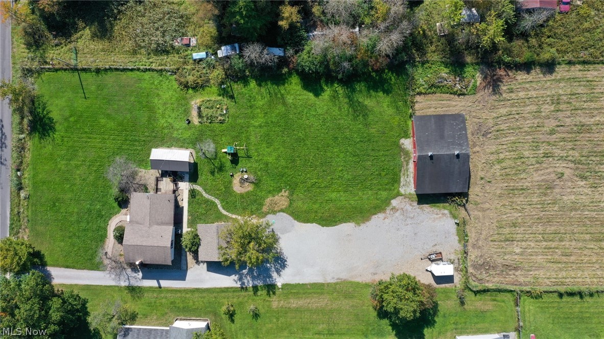 2235 Mcclintocksburg Road Deerfield OH 44411