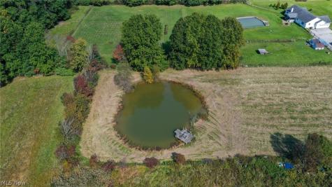 2235 Mcclintocksburg Road Deerfield OH 44411