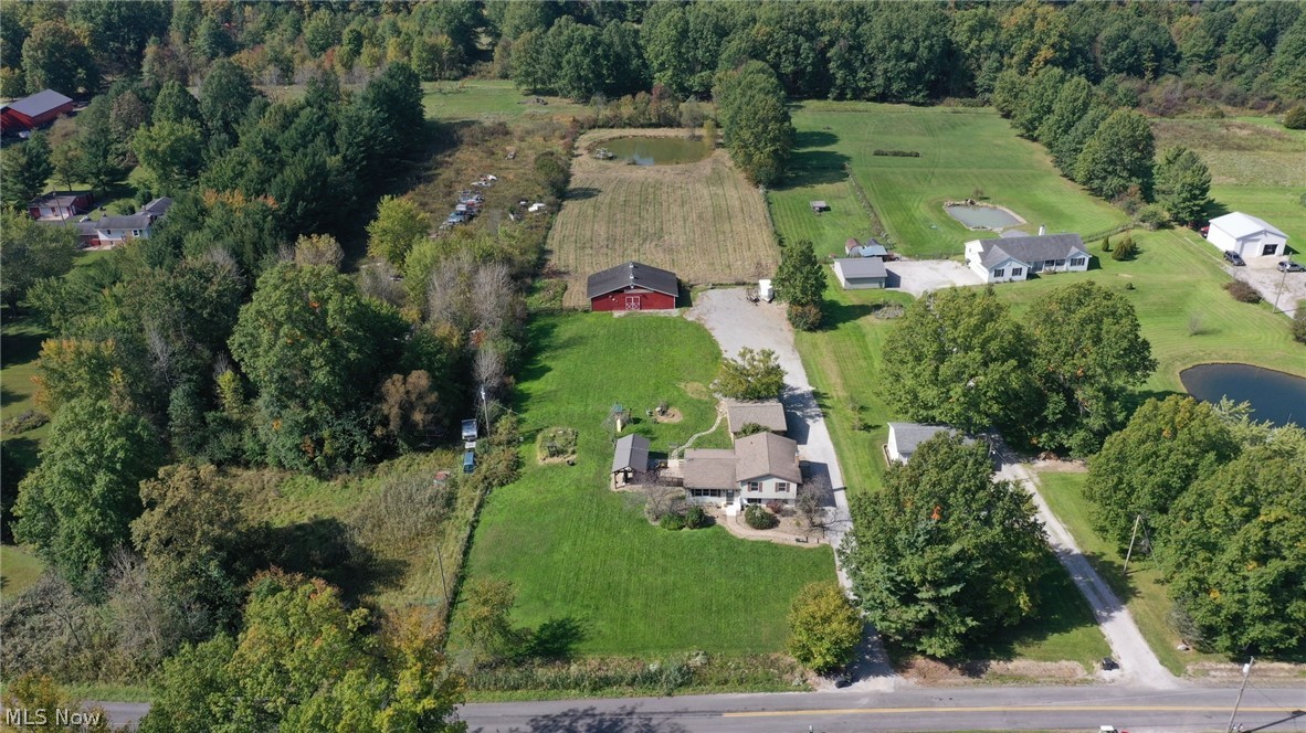 2235 Mcclintocksburg Road Deerfield OH 44411