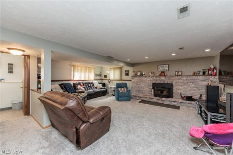 8543 Greenbriar Drive Olmsted Twp OH 44138