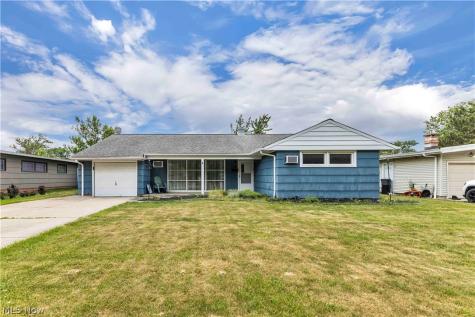 6674 Newbury Lane Cleveland OH 44130