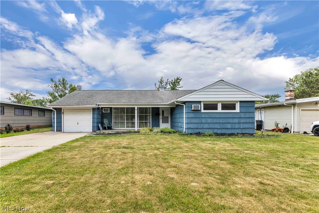 6674 Newbury Lane Cleveland OH 44130